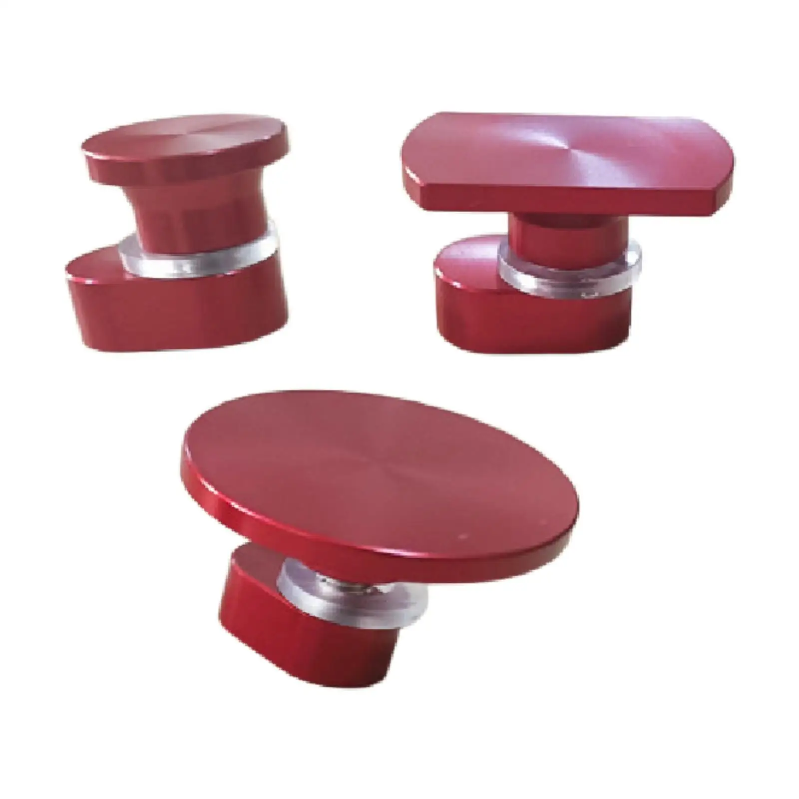 3Pcs Generic Car Tab Puller Tools Aluminum Alloy Replacement Spare Parts
3Pcs Generic Car Tab Puller Tools Aluminum Alloy Replacement Spare Parts