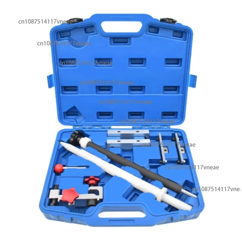 For 1 (996/997) /(986/987) Engine Camshaft Locking Timing Tool Kit
For 1 (996/997) /(986/987) Engine Camshaft Locking Timing Tool Kit
