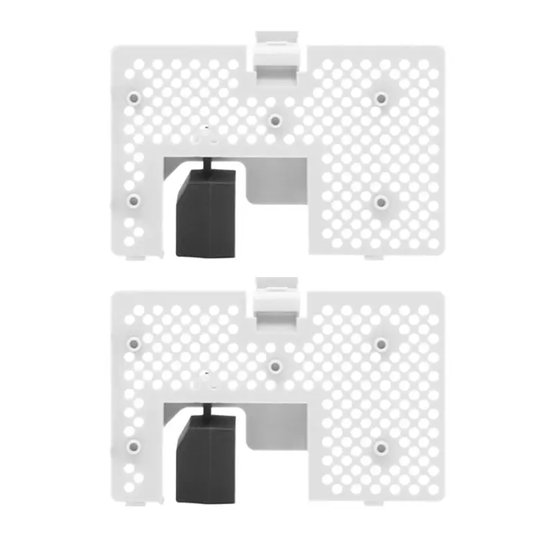 ABXH For Roborock Q Revo Master/V20/P10S Pro Suction Station Base Station Filter Tank Replacement Spare Parts
ABXH For Roborock Q Revo Master/V20/P10S Pro Suction Station Base Station Filter Tank Replacement Spare Parts