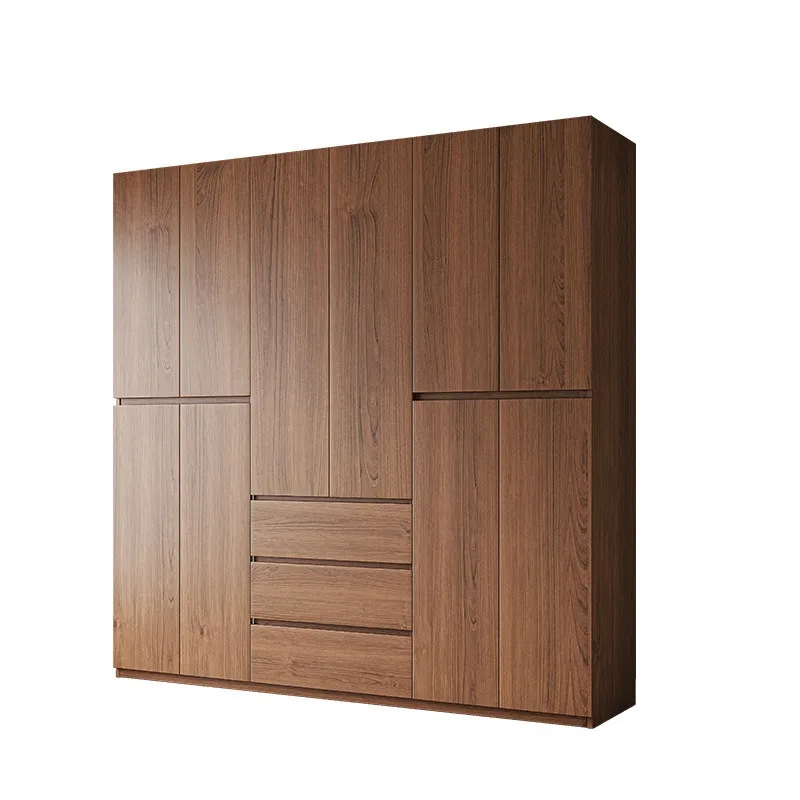 Дубовые шкафы для спальни, утолщенные шкафы для хранения вещей, высококачественные шкафы для квартиры, готовый продукт, мебель для дома Шкафы Для Одежды ZY40YG
Дубовые шкафы для спальни, утолщенные шкафы для хранения вещей, высококачественные шкафы для квартиры, готовый продукт, мебель для дома Шкафы Для Одежды ZY40YG