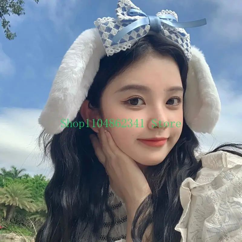652F Lovely Japanese Styles Headbands For Women Girls Soft Fabric Casual Wear
652F Lovely Japanese Styles Headbands For Women Girls Soft Fabric Casual Wear