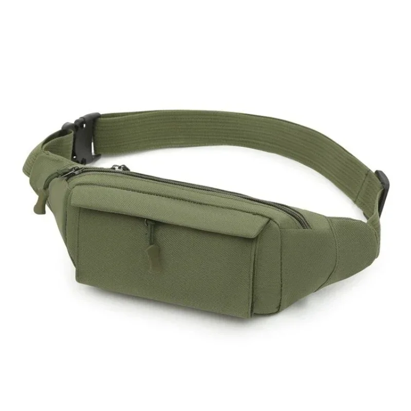 Camouflage Men's Waist Bag , Outdoor Tactical Waist Bag, Large Capacity, Sports Phone Bag, Male Fanny Pack for Phone
Camouflage Men's Waist Bag , Outdoor Tactical Waist Bag, Large Capacity, Sports Phone Bag, Male Fanny Pack for Phone