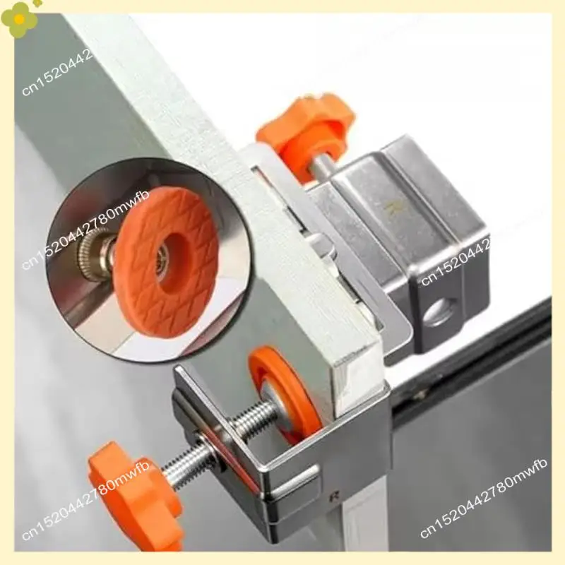 LDHL High Drawer Clamps Drawer Front Installation Clamps Household Drawer Fixed Device Cabinet Door Panel Mounting Jig
LDHL High Drawer Clamps Drawer Front Installation Clamps Household Drawer Fixed Device Cabinet Door Panel Mounting Jig