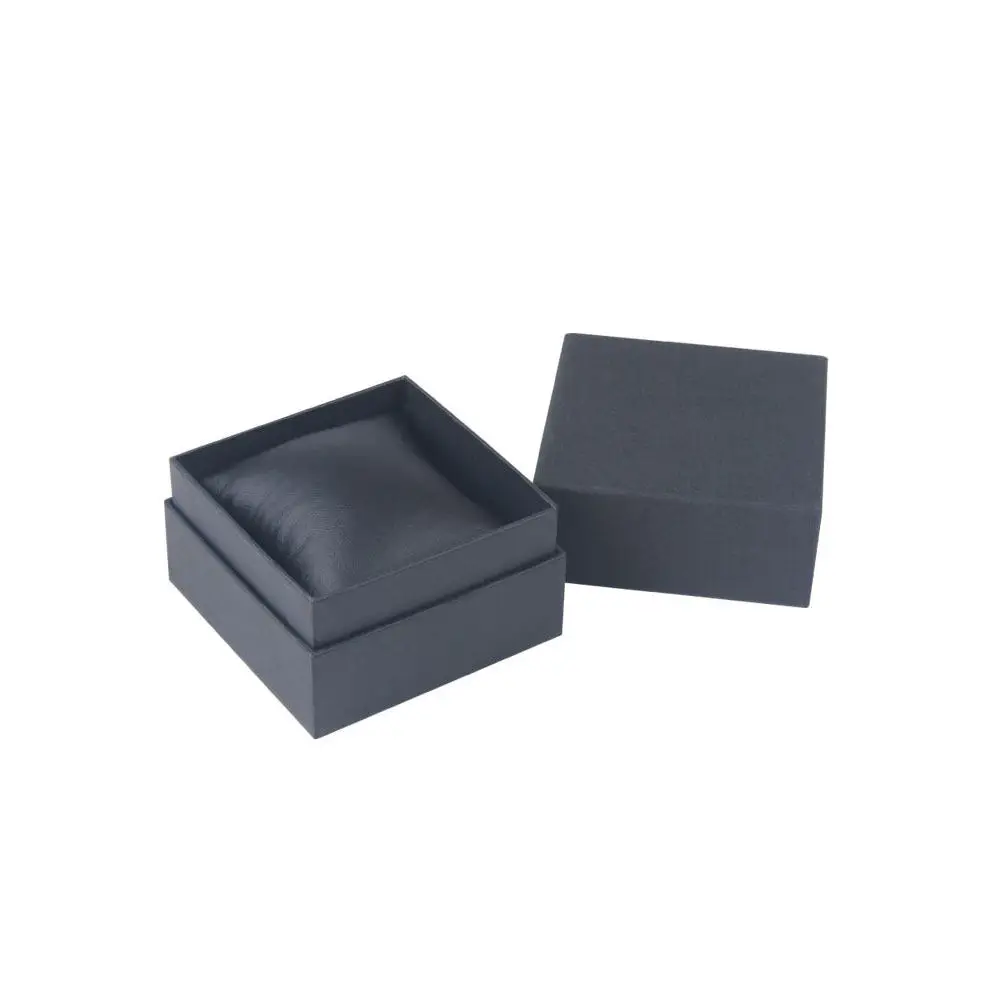 Набор из 2-х премиальных коробок для часов: высококачественный демонстрационный футляр, изысканная бумажная упаковка для хранения и подарков часов и ювелирных изделий
Набор из 2-х премиальных коробок для часов: высококачественный демонстрационный футляр, изысканная бумажная упаковка для хранения и подарков часов и ювелирных изделий