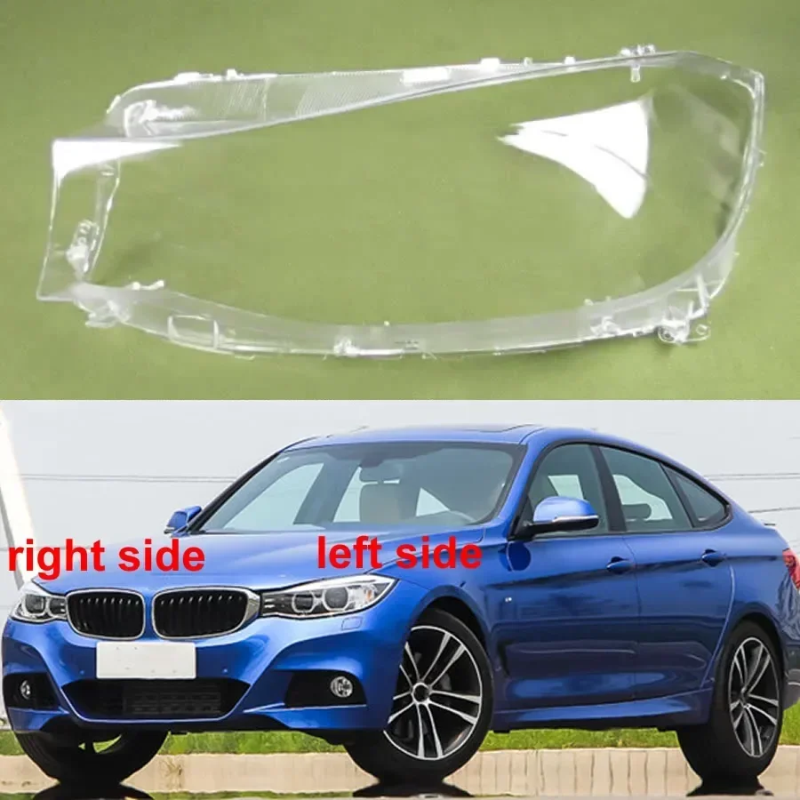 Для BMW 3 серии GT F34 2013 2014 2015 2016, автомобильные аксессуары, прозрачная крышка фары, абажур, линза, корпус фары из плексигласа
Для BMW 3 серии GT F34 2013 2014 2015 2016, автомобильные аксессуары, прозрачная крышка фары, абажур, линза, корпус фары из плексигласа