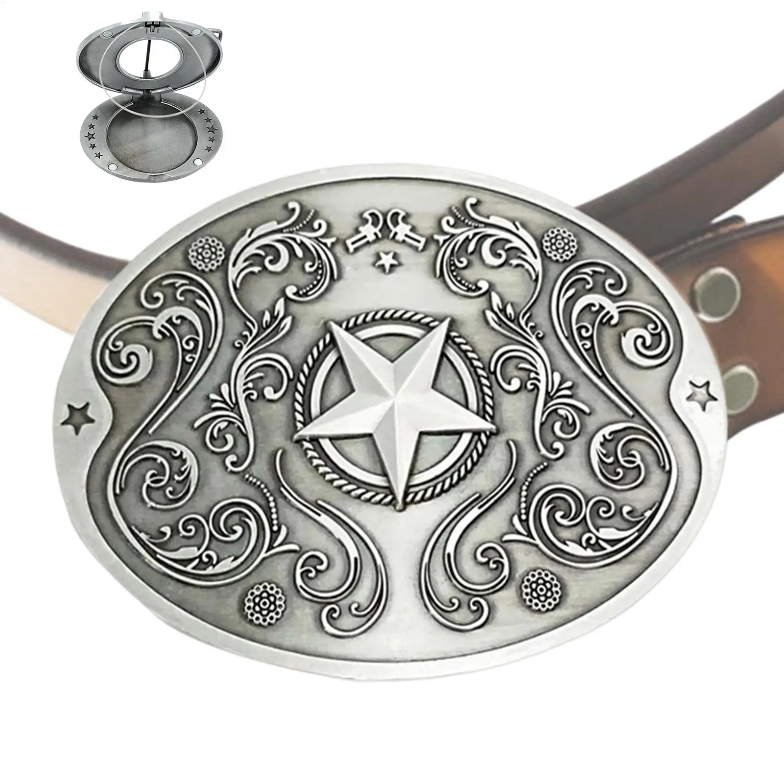Beer Belt Buckle Hands Free Portable Metal Clip Soda Can Holder for Men Women Party Outdoor Camping Picnic Events Beverages
Beer Belt Buckle Hands Free Portable Metal Clip Soda Can Holder for Men Women Party Outdoor Camping Picnic Events Beverages