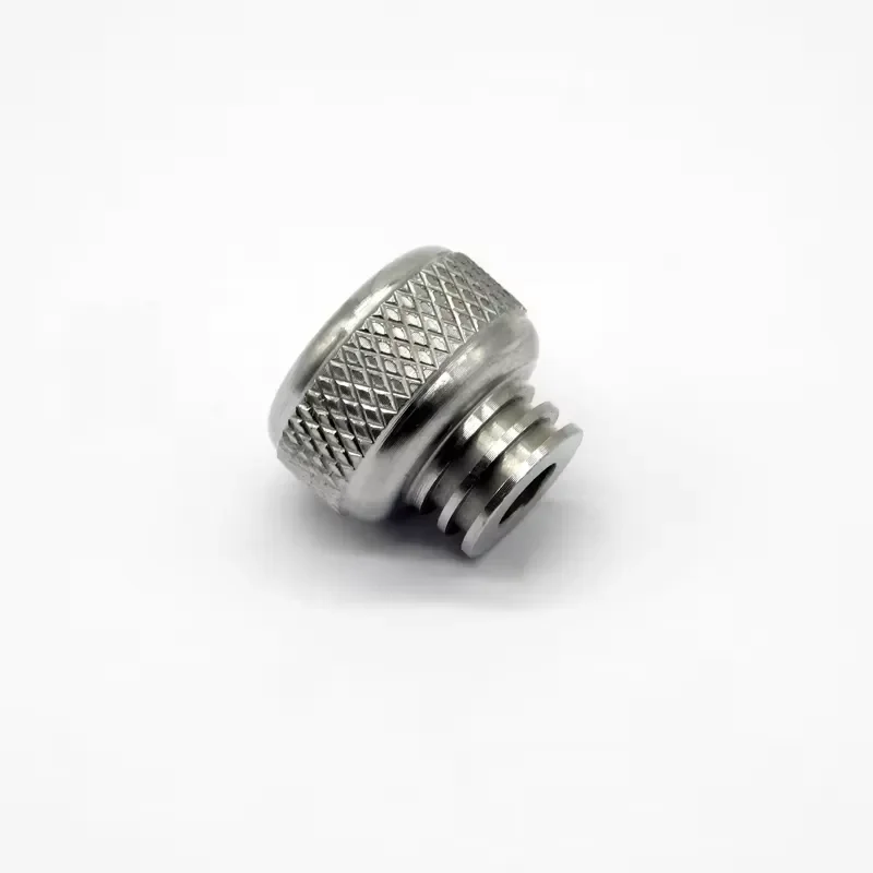 Waterjet Cutting Machine for Stone Waterjet Spare Parts P3 Mixing Chamber Clamp Nut Paser3 Nozzle Nut 009939-1
Waterjet Cutting Machine for Stone Waterjet Spare Parts P3 Mixing Chamber Clamp Nut Paser3 Nozzle Nut 009939-1