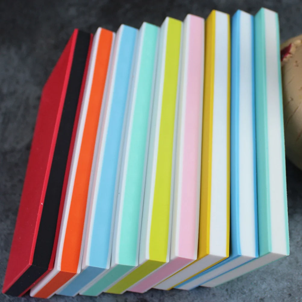 10 шт., резиновые штампы для резьбы, кирпич для изготовления штампов ручной работы, инструменты для рукоделия, художественные проекты, пригласительные открытки для скрапбукинга 
10 шт., резиновые штампы для резьбы, кирпич для изготовления штампов ручной работы, инструменты для рукоделия, художественные проекты, пригласительные открытки для скрапбукинга