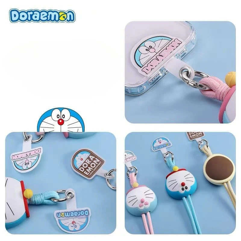 2026New Blue Cat Lanyard Adjustable Crossbody Phone Strap with Clip Phone Case Accessory Creative Wearable Crossbody Phone Chain
2026New Blue Cat Lanyard Adjustable Crossbody Phone Strap with Clip Phone Case Accessory Creative Wearable Crossbody Phone Chain