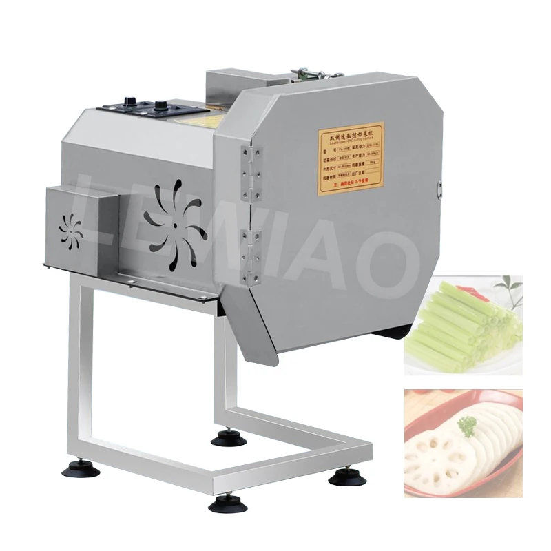 Desktop Vegetable Cutter Cut Segment Slice Shredding Machine Garlic Moss And Fennel Foam Cutting Equipment
Desktop Vegetable Cutter Cut Segment Slice Shredding Machine Garlic Moss And Fennel Foam Cutting Equipment