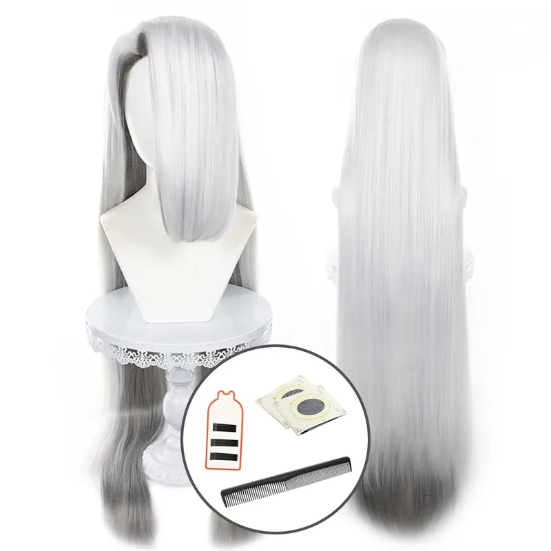 HOLOUN Beam Hotel Anime Vaggie Cosplay Wig Long Style Rose Net Synthetic Fiber Adjustable Size Halloween Christmas Gift
HOLOUN Beam Hotel Anime Vaggie Cosplay Wig Long Style Rose Net Synthetic Fiber Adjustable Size Halloween Christmas Gift