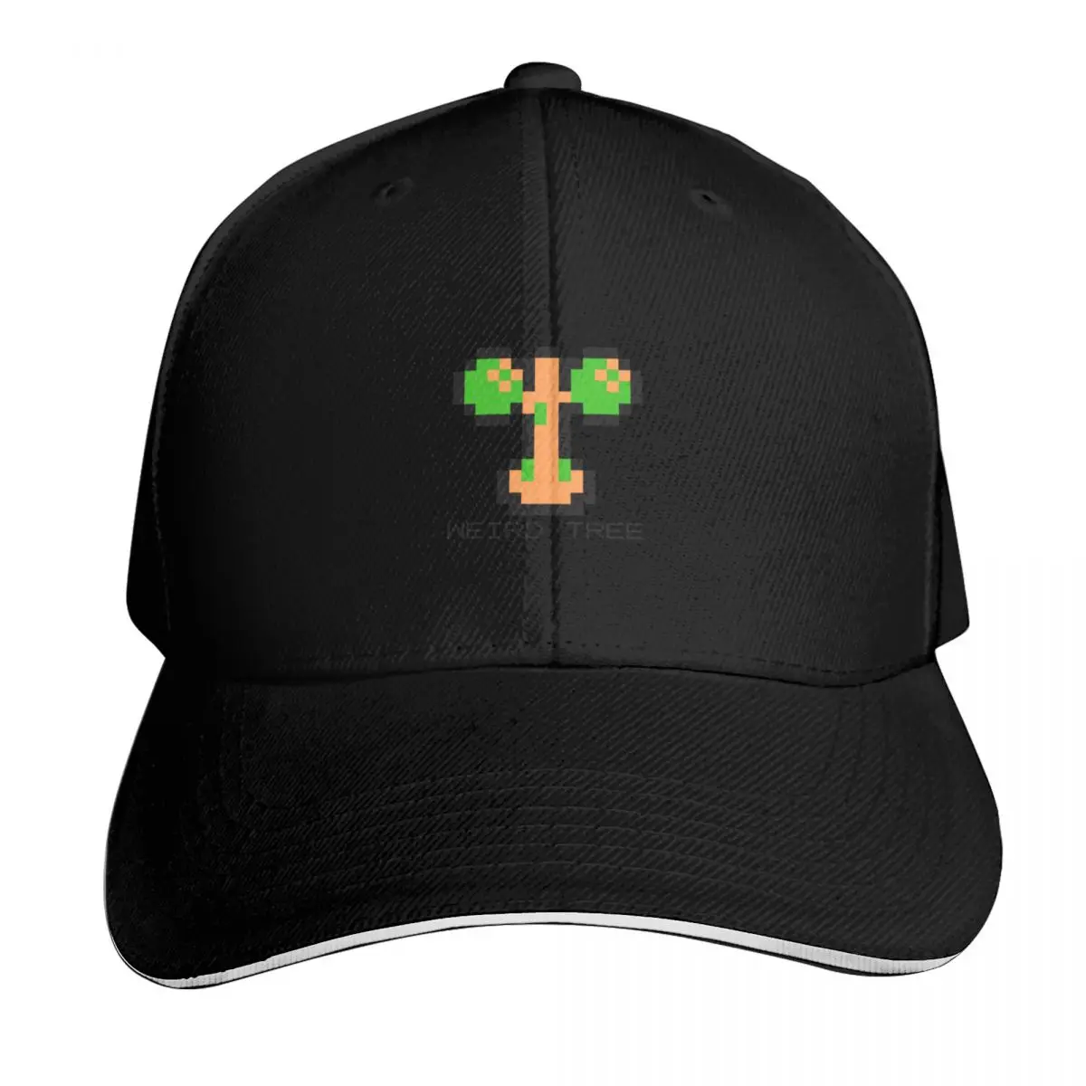 Weird Tree - Pixel Art Baseball Cap designer cap winter hats for men Big Size Hat Designer Hat Sun Hats For Women Men's
Weird Tree - Pixel Art Baseball Cap designer cap winter hats for men Big Size Hat Designer Hat Sun Hats For Women Men's