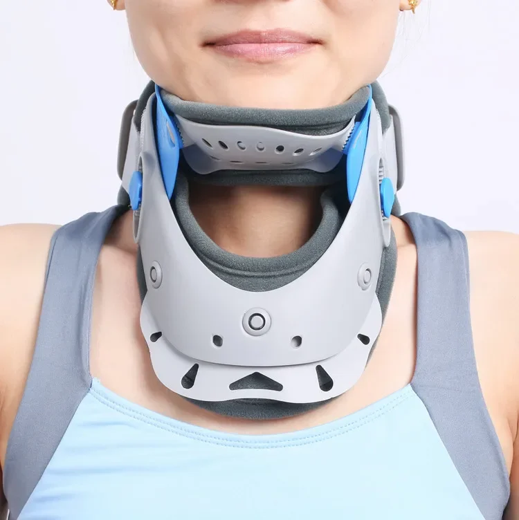 adjustable ambulance cervical collar Orthopedic for medical neck Physical Therapy Medical Class 1 Neck Cervical Collar
adjustable ambulance cervical collar Orthopedic for medical neck Physical Therapy Medical Class 1 Neck Cervical Collar