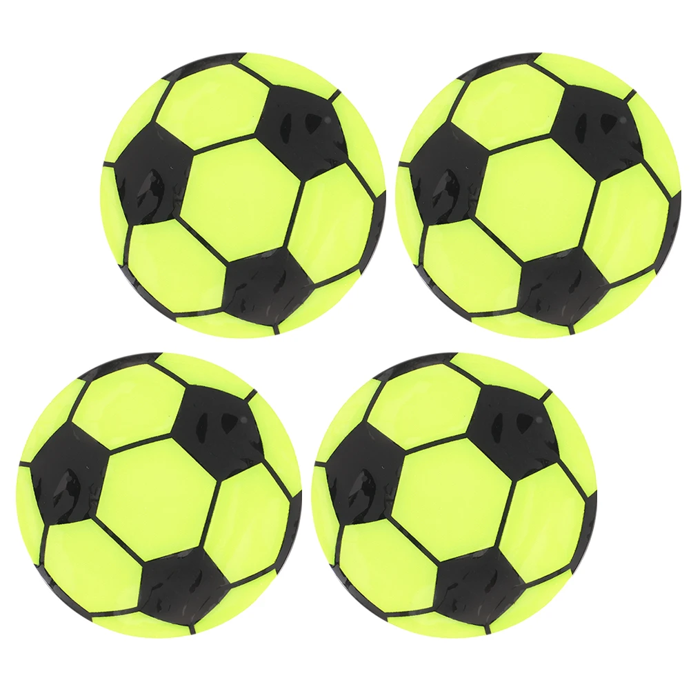 4 Sheets Reflective Stickers Bike Tire Riding Pvc Lattice Outdoor Reflector Safety Decal
4 Sheets Reflective Stickers Bike Tire Riding Pvc Lattice Outdoor Reflector Safety Decal