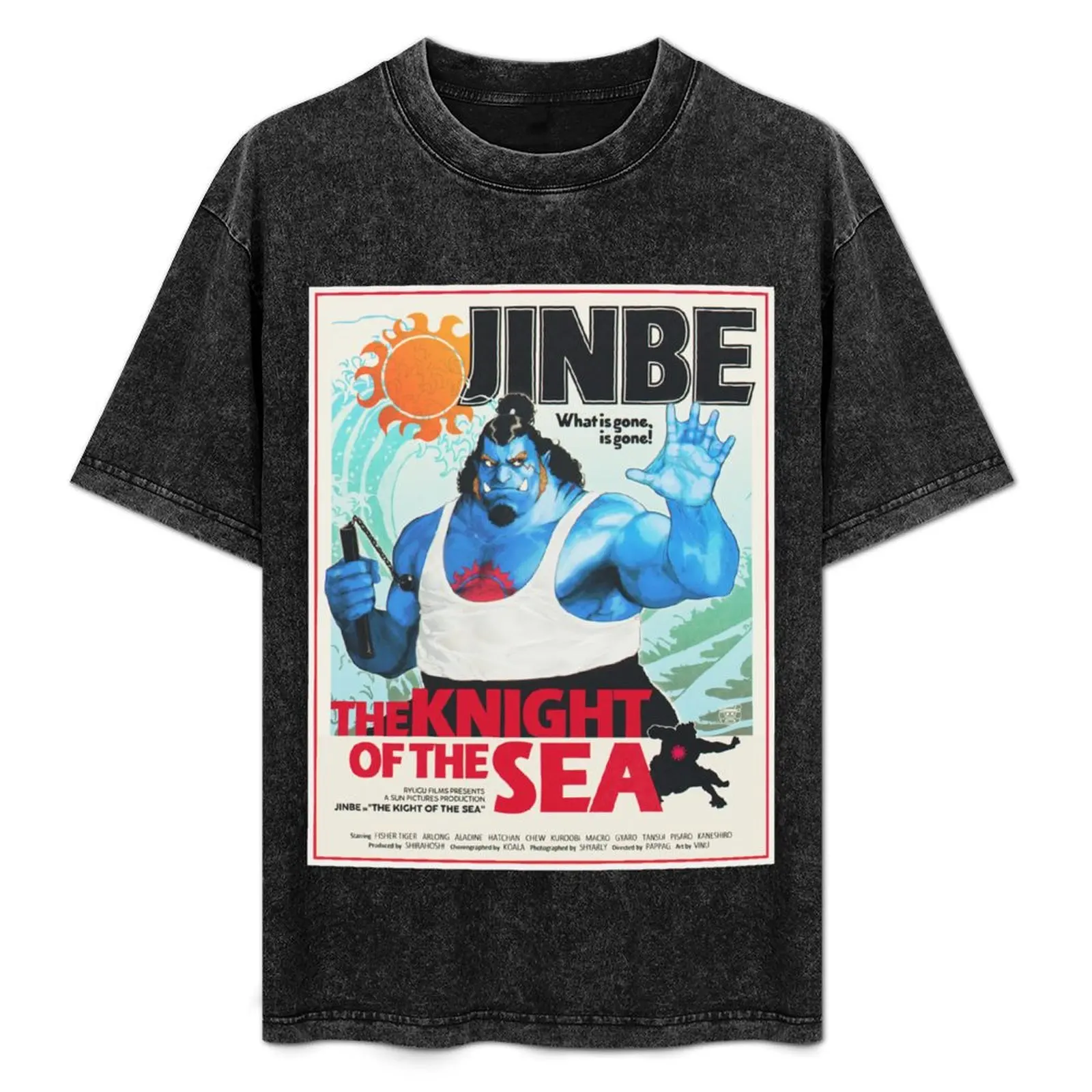 The Helmsman T-Shirt Outdoor Activity Sports T-Shirt
The Helmsman T-Shirt Outdoor Activity Sports T-Shirt