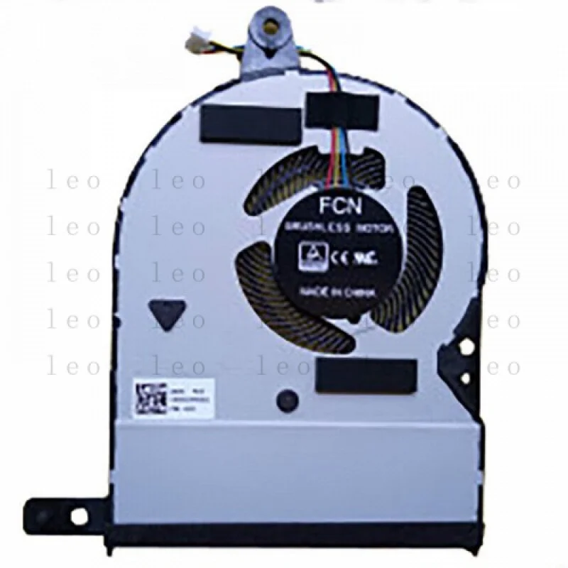 FF НОВЫЙ вентилятор охлаждения процессора для ASUS TP510 TP510U TP510UQ TP510UA FK15 dc5v 0,5a
FF НОВЫЙ вентилятор охлаждения процессора для ASUS TP510 TP510U TP510UQ TP510UA FK15 dc5v 0,5a