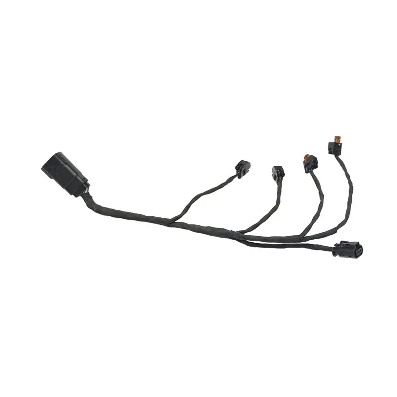 New Fuel Injection Harness 12658200 Fits For Buick GMC 2016 Through 2024
New Fuel Injection Harness 12658200 Fits For Buick GMC 2016 Through 2024