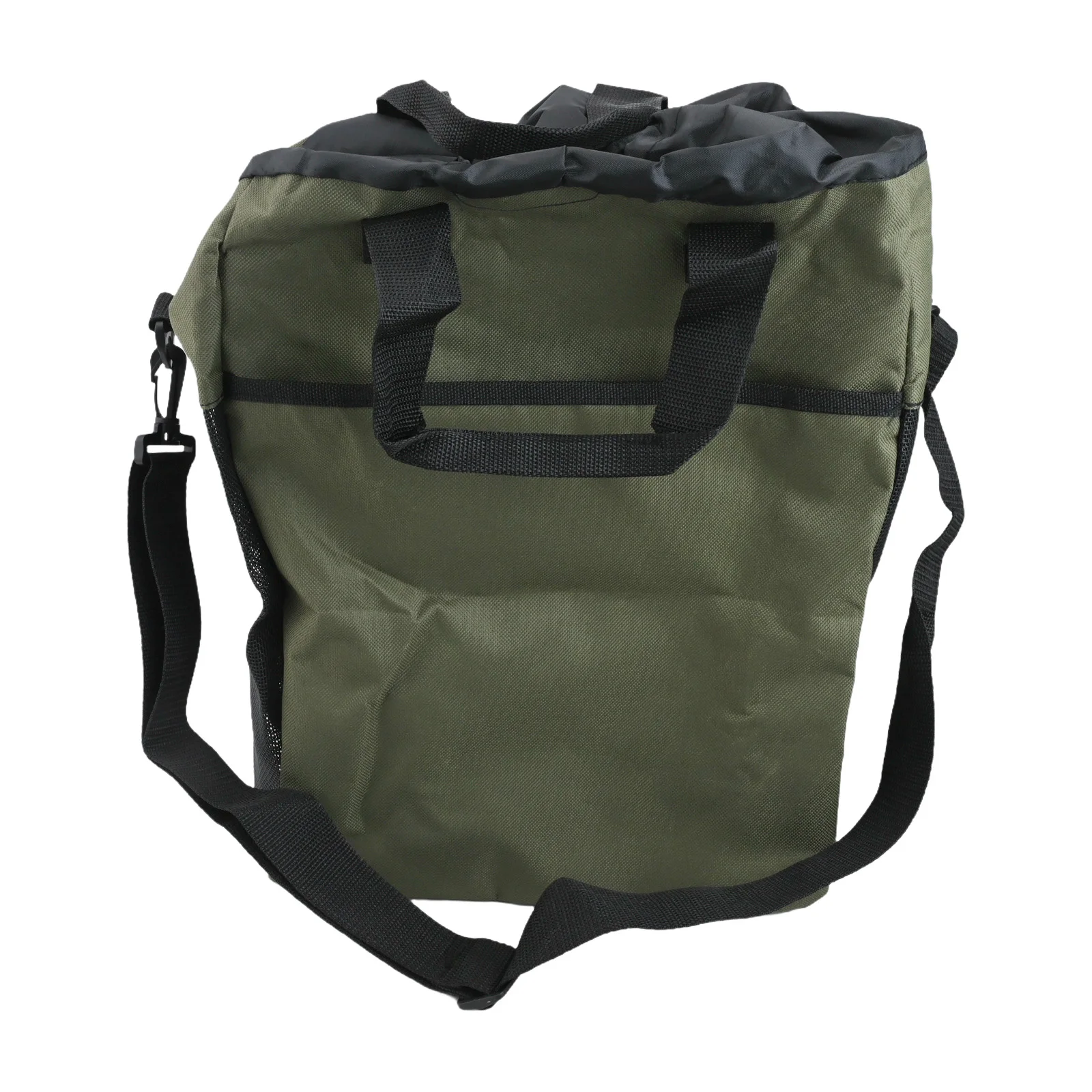 Outdoor Part Fishing Wader Bag Oxford Cloth Tear Resistant Waterproof Weight About 320g Brand New High Quality
Outdoor Part Fishing Wader Bag Oxford Cloth Tear Resistant Waterproof Weight About 320g Brand New High Quality