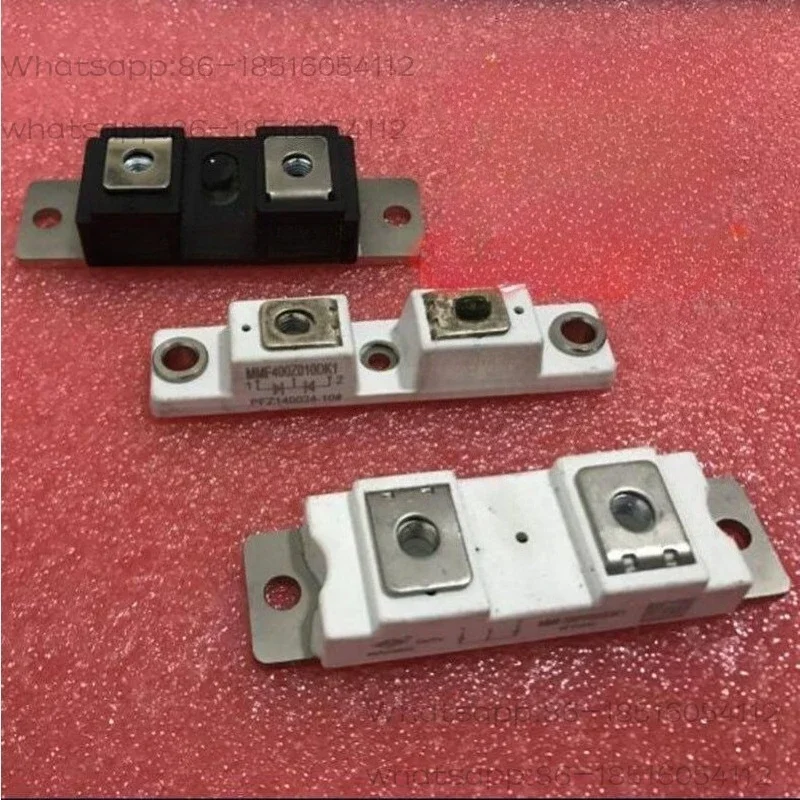 DH2F100N4S MMf300Y060DK1 MMF400Z010DK1 MMF200Y060DK1 module, fast recovery
DH2F100N4S MMf300Y060DK1 MMF400Z010DK1 MMF200Y060DK1 module, fast recovery