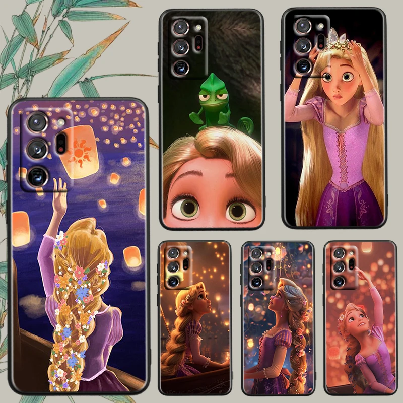 Disney Rapunzel Princess For Samsung Note 20 10 Ultra Plus A31 A14 A12 A70 A34 A25 A04 A05 A15 A24 5G Black Cover Phone Case
Disney Rapunzel Princess For Samsung Note 20 10 Ultra Plus A31 A14 A12 A70 A34 A25 A04 A05 A15 A24 5G Black Cover Phone Case