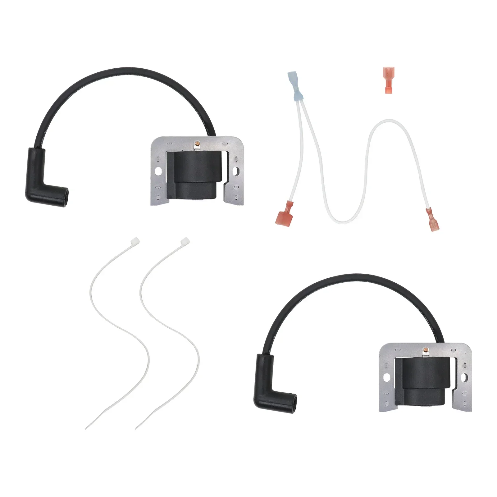 32-707-01-S Ignition Coil for Kohler Cylinder Engine Spark MDI Model
32-707-01-S Ignition Coil for Kohler Cylinder Engine Spark MDI Model