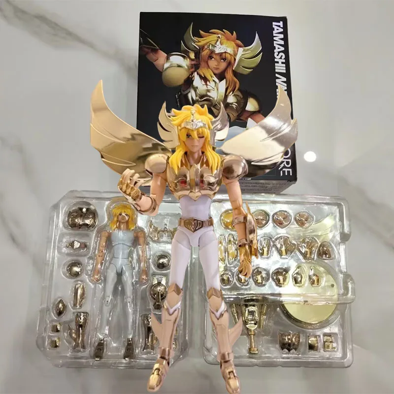 В наличииОригинальная ткань Bandai Mythos Saint Seiya Gold, ограниченная серия, Hyoga, оригинальная модель персонажа аниме, украшение для рабочего стола, подарок 
В наличииОригинальная ткань Bandai Mythos Saint Seiya Gold, ограниченная серия, Hyoga, оригинальная модель персонажа аниме, украшение для рабочего стола, подарок