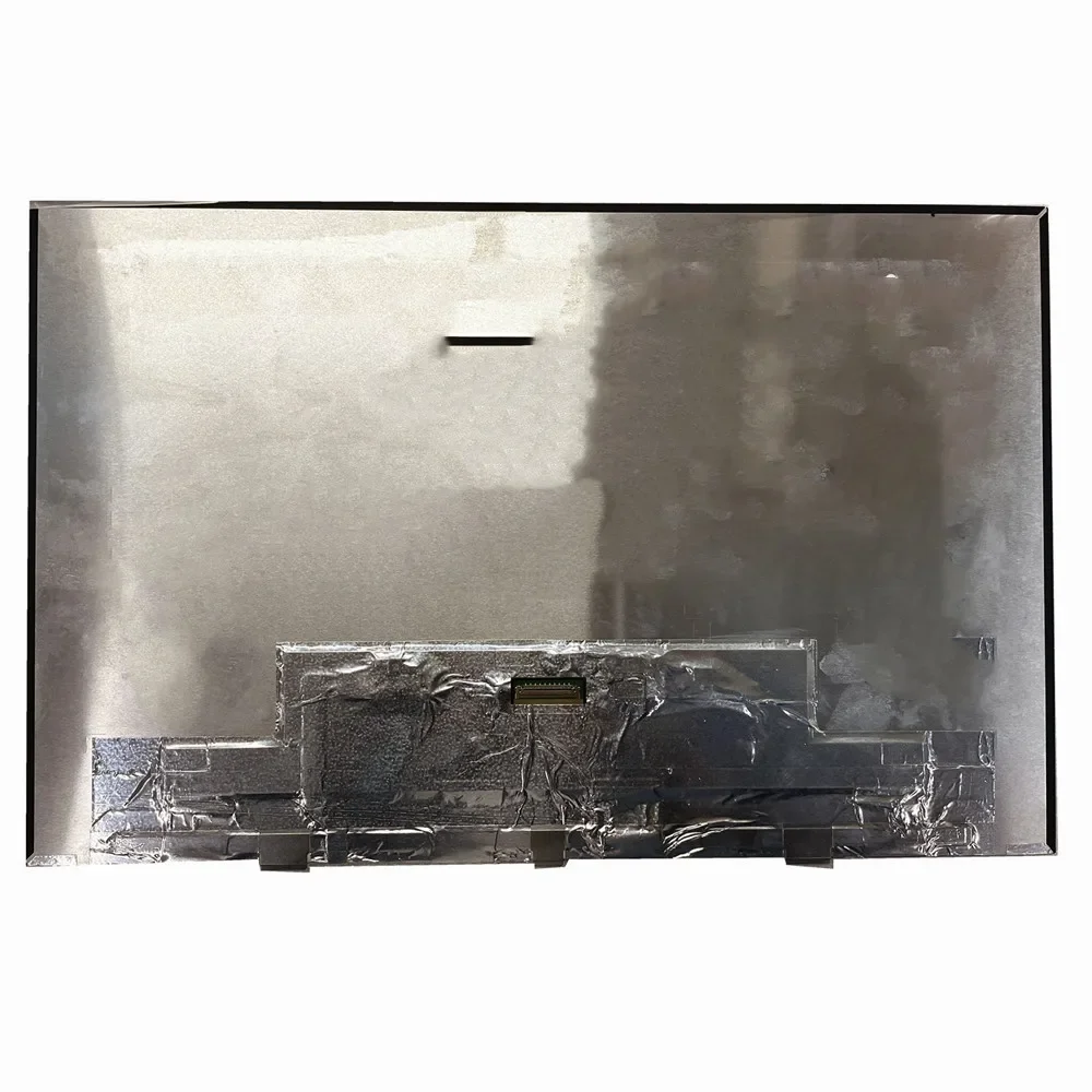 LQ156N1JW01 15,6-дюймовый ЖК-экран IPS-панель FHD 1920x1200 60 Гц без сенсорного экрана
LQ156N1JW01 15,6-дюймовый ЖК-экран IPS-панель FHD 1920x1200 60 Гц без сенсорного экрана
