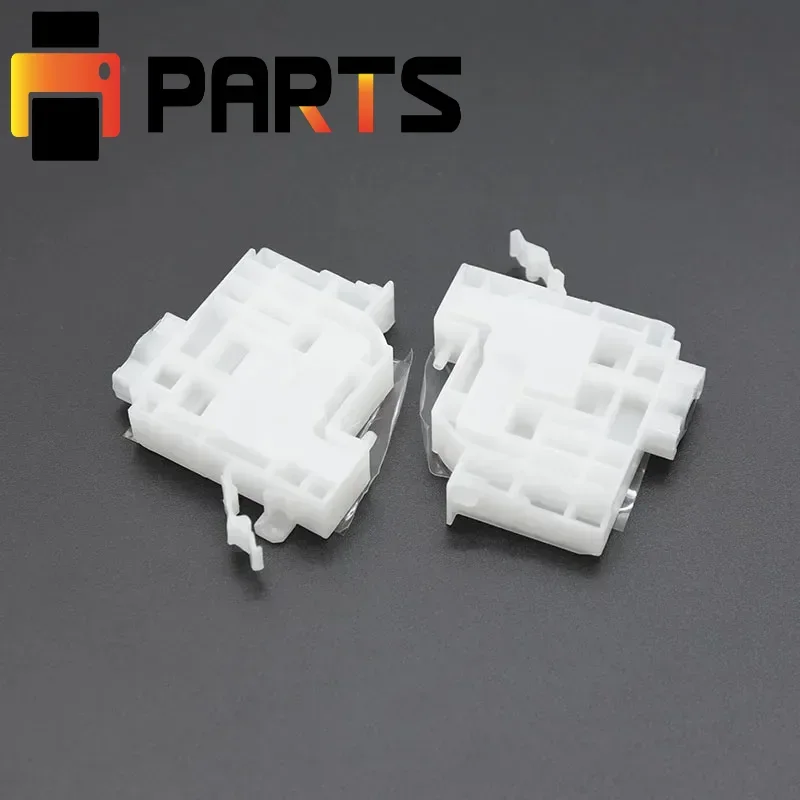 4X 1724143 1724144 адаптер чернильного демпфера в сборе для EPSON L4150 L4160 L4167 L6160 L6170 L6190 L6161 L6171 L6191 в фотостудии
4X 1724143 1724144 адаптер чернильного демпфера в сборе для EPSON L4150 L4160 L4167 L6160 L6170 L6190 L6161 L6171 L6191 в фотостудии