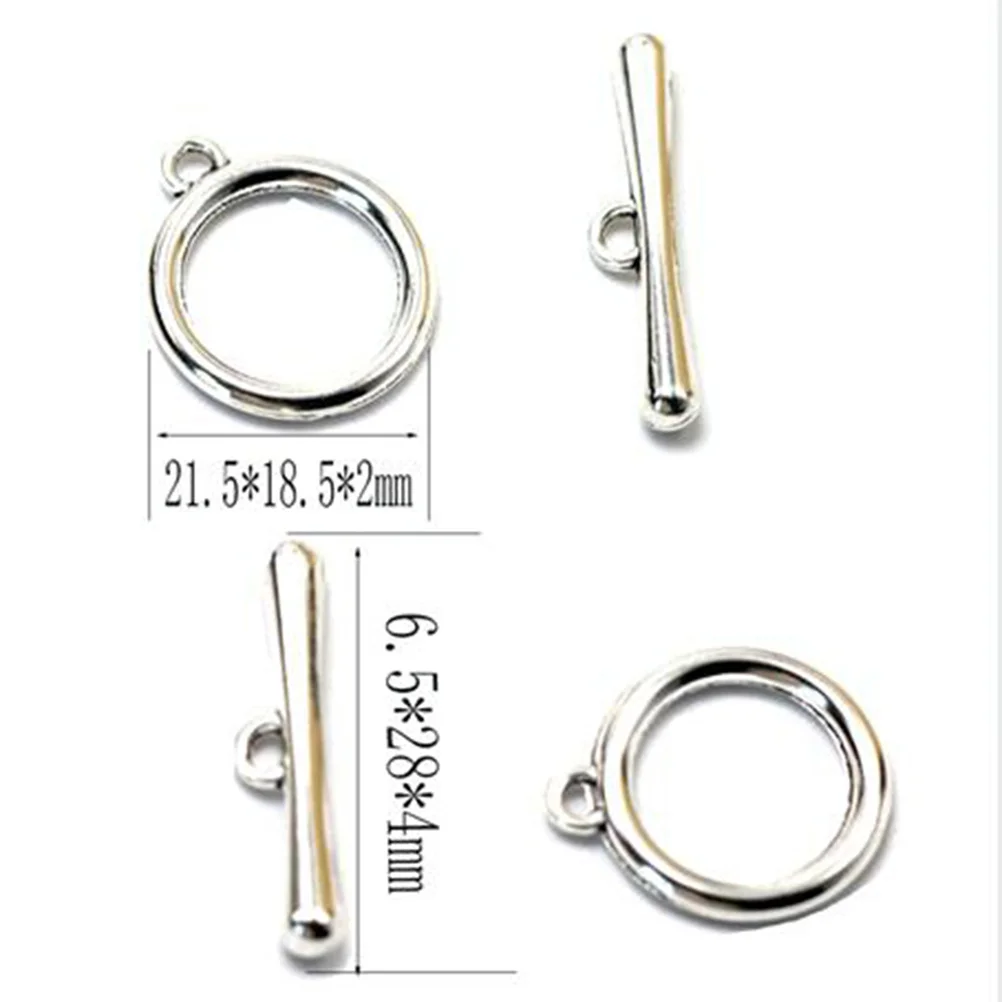 20Pcs Alloy Pendant Charms Unique Ot Buckle Design DIY Jewelry Making Accessories Necklace Bracelet Craft Gift
20Pcs Alloy Pendant Charms Unique Ot Buckle Design DIY Jewelry Making Accessories Necklace Bracelet Craft Gift