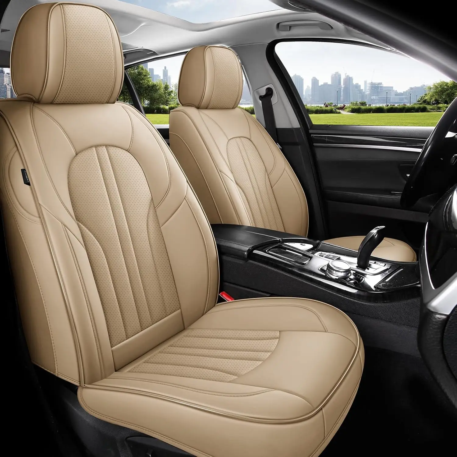 Car Seat Covers,Waterproof,Seat Covers Front,Automotive Covers Fit for Most Cars
Car Seat Covers,Waterproof,Seat Covers Front,Automotive Covers Fit for Most Cars