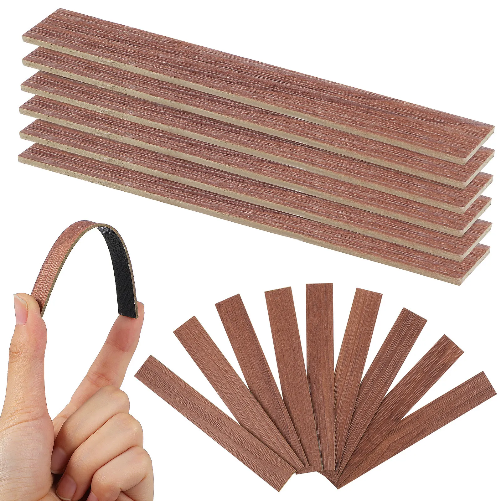 40 шт. самоклеящихся миниатюрных листов напольного покрытия с текстурой дерева, точная резка, масштаб 1:12, для реалистичных домашних диорам
40 шт. самоклеящихся миниатюрных листов напольного покрытия с текстурой дерева, точная резка, масштаб 1:12, для реалистичных домашних диорам