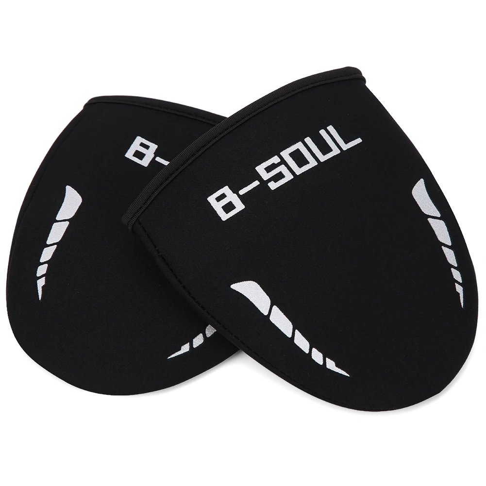 2 Pcs Windproof Shoes Cover Dustproof Cold Proof Warm Shoes Protector for Cycling
2 Pcs Windproof Shoes Cover Dustproof Cold Proof Warm Shoes Protector for Cycling