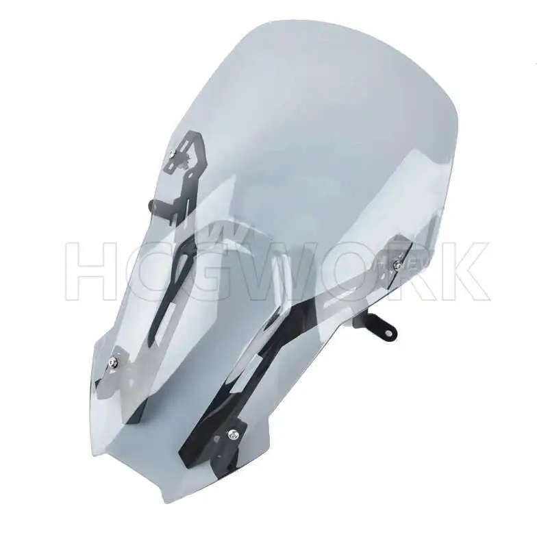 Motorcycle Accessories Windshield Heighten for Honda Crf1100l/adv Sport(2020-2021)
Motorcycle Accessories Windshield Heighten for Honda Crf1100l/adv Sport(2020-2021)