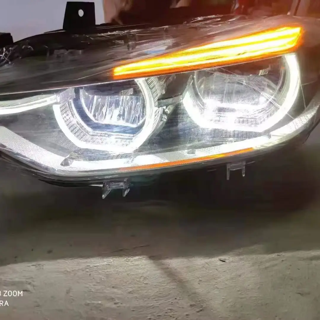 High quality car headlights for BMW F30 F35 LED headlights 320i 316i series 6311719628/63117419627
High quality car headlights for BMW F30 F35 LED headlights 320i 316i series 6311719628/63117419627