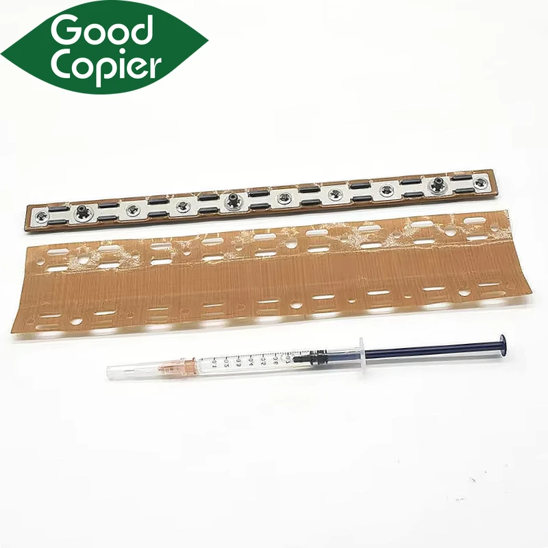 10set Oil application pad with holder M2640 M2735 FK1150 for Kyocera ECOSYS P2235 P2040 P2335 M2040 M2135 M2540 M2635
10set Oil application pad with holder M2640 M2735 FK1150 for Kyocera ECOSYS P2235 P2040 P2335 M2040 M2135 M2540 M2635