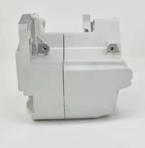 MS382 Engine Body Assembly Crankcase+oil Tank Precision Casting Oil Tight Chainsaw Core Maintenance Parts
MS382 Engine Body Assembly Crankcase+oil Tank Precision Casting Oil Tight Chainsaw Core Maintenance Parts