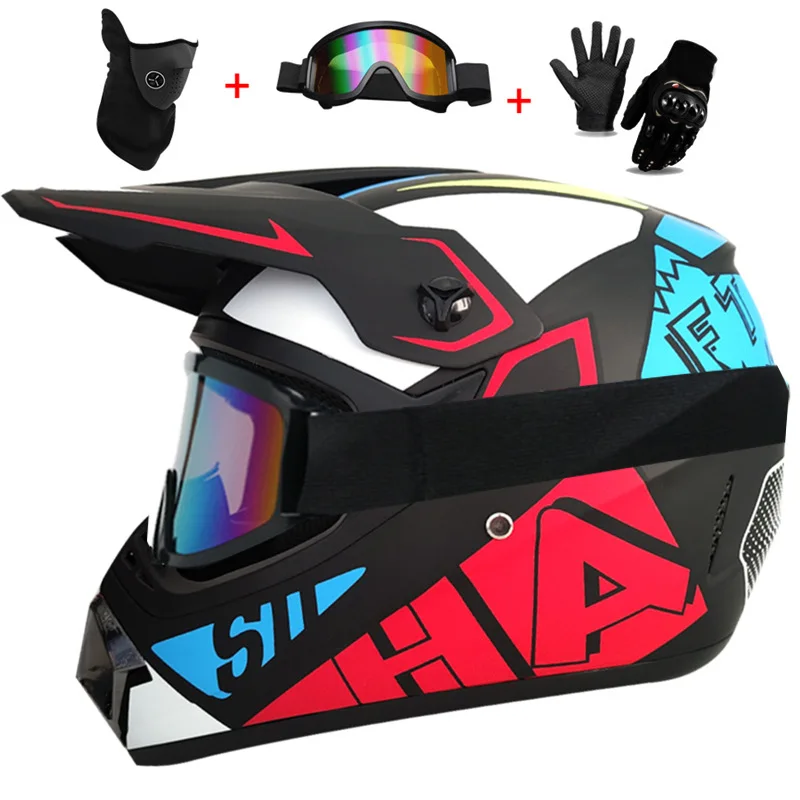 Motorcycle Helmet Men Women Moto Helmet Scooter Helmet Winter Full-cover Personality Motorcycle Four Seasons Universal Gifts
Motorcycle Helmet Men Women Moto Helmet Scooter Helmet Winter Full-cover Personality Motorcycle Four Seasons Universal Gifts