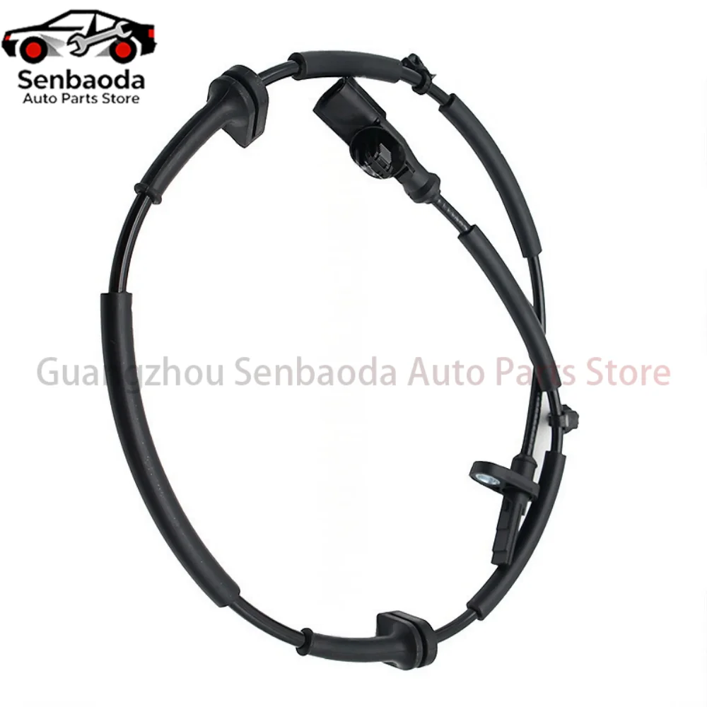 CN15-2C204-AB CN152C204AA Front Left/Right ABS Wheel Speed Sensor For Ford Ecosport Fiesta VI 1.0 1.5 CN152C204AC Auto Parts New
CN15-2C204-AB CN152C204AA Front Left/Right ABS Wheel Speed Sensor For Ford Ecosport Fiesta VI 1.0 1.5 CN152C204AC Auto Parts New