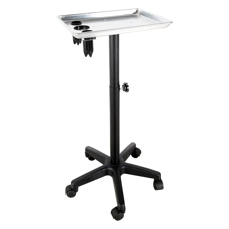 Beauty tool cart storage Hair tool cart rack Aluminum plate movable and lif
Beauty tool cart storage Hair tool cart rack Aluminum plate movable and lif
