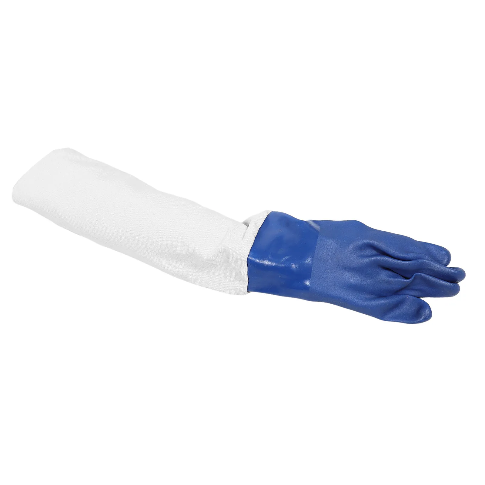 Heavy Duty Sandblasting Cabinet Gloves Thickened Abrasion Resistant Rubber Work Gloves for Chemical Cleaning Garden Workshop
Heavy Duty Sandblasting Cabinet Gloves Thickened Abrasion Resistant Rubber Work Gloves for Chemical Cleaning Garden Workshop
