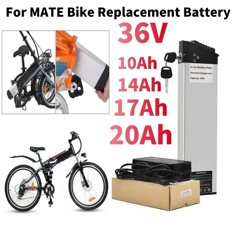 Аккумулятор 48 В 20 Ач 17 Ач 14 Ач 10 Ач LAFLY X3 X5 JINGHMA R7 R5 DCH 006 Аккумуляторы для встроенного аккумулятора EBike 1000 Вт 800 Вт 750 Вт DCH-006
Аккумулятор 48 В 20 Ач 17 Ач 14 Ач 10 Ач LAFLY X3 X5 JINGHMA R7 R5 DCH 006 Аккумуляторы для встроенного аккумулятора EBike 1000 Вт 800 Вт 750 Вт DCH-006
