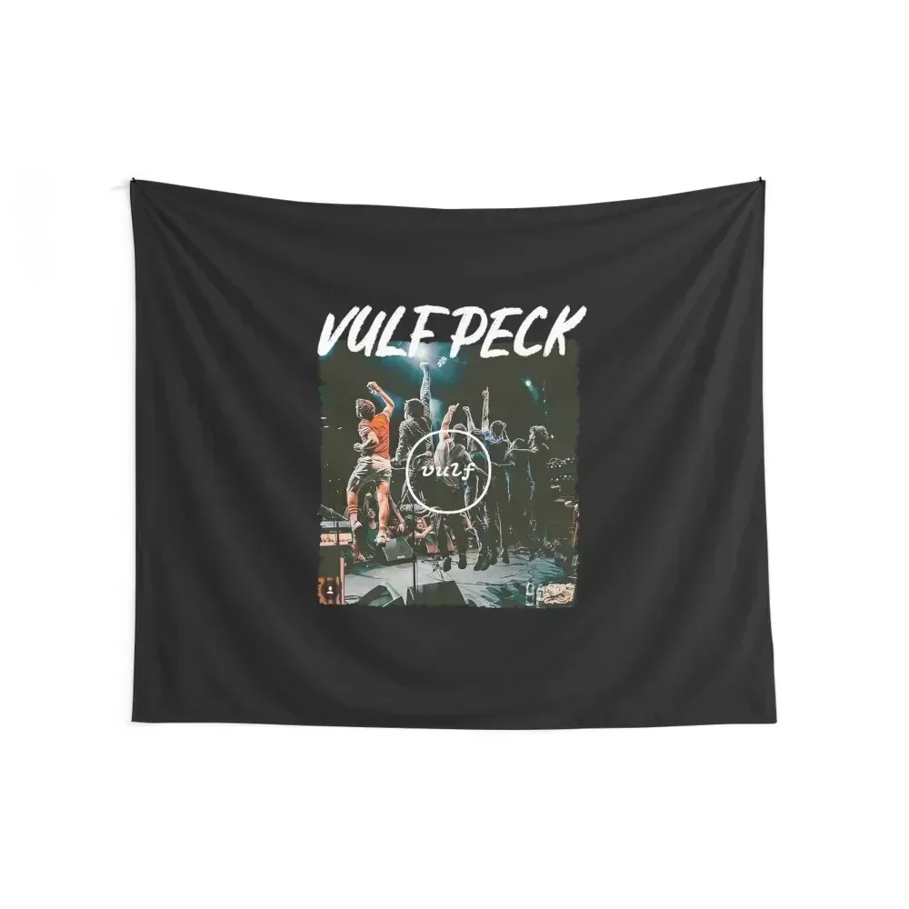 The Vulfpeck Tapestry Things To The Room Bed Room Decoration Decoration For Home Tapestry
The Vulfpeck Tapestry Things To The Room Bed Room Decoration Decoration For Home Tapestry