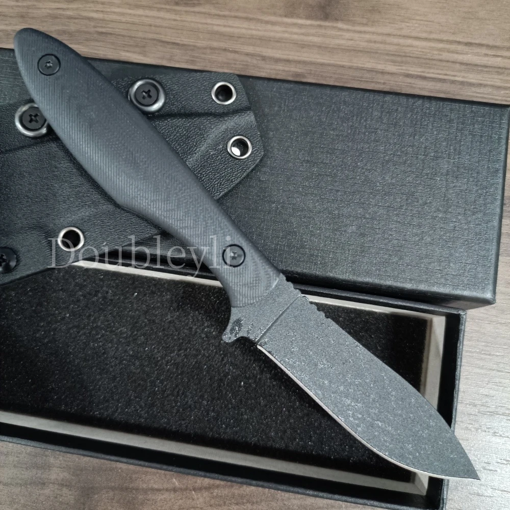 Hot-selling Outdoor Camping Straight Knife - Practical EDC Multi-functional Emergency Equipment Fruit Tool Barbecue Fishing Tool
Hot-selling Outdoor Camping Straight Knife - Practical EDC Multi-functional Emergency Equipment Fruit Tool Barbecue Fishing Tool