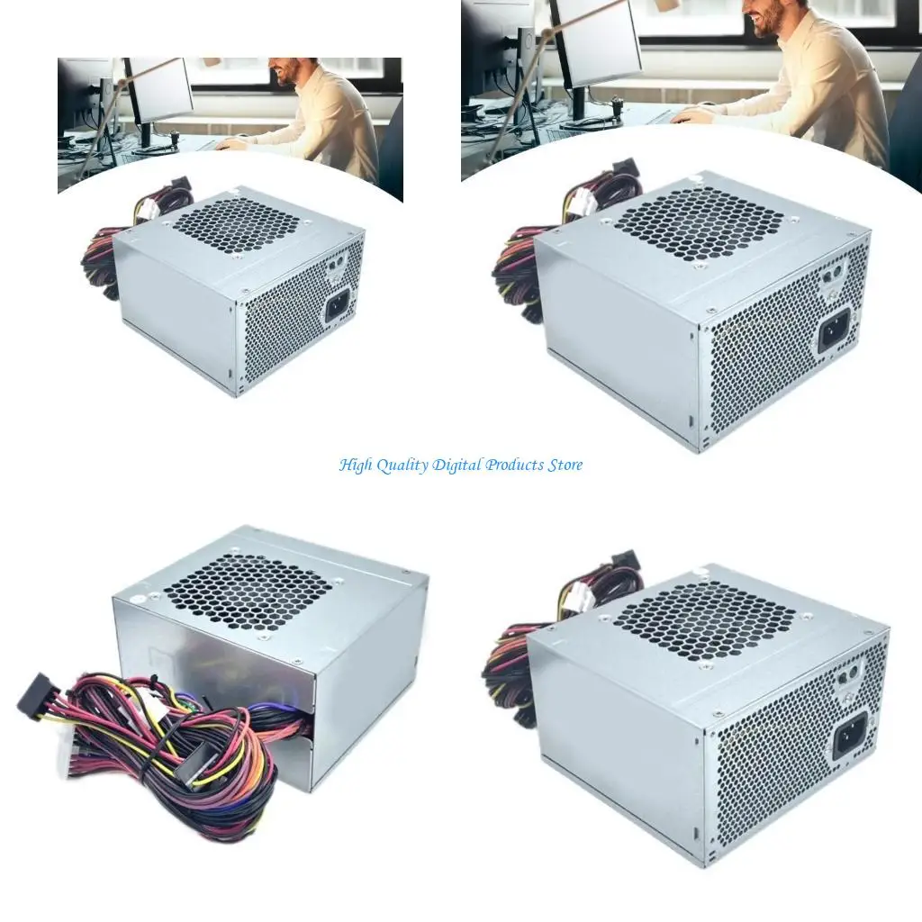 U2JE HU460AM-01 D460AM-03 DPS-460DB-15 24P+8P+SATA блоки питания 460 Вт настольный блок питания для 8910 8920 8300
U2JE HU460AM-01 D460AM-03 DPS-460DB-15 24P+8P+SATA блоки питания 460 Вт настольный блок питания для 8910 8920 8300