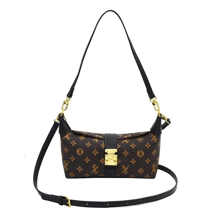 2026 New Women's Luxury Small Bag, Vintage Multi-way Underarm Shoulder Crossbody Purse, Elegant Designer-inspired Casual Chic
2026 New Women's Luxury Small Bag, Vintage Multi-way Underarm Shoulder Crossbody Purse, Elegant Designer-inspired Casual Chic