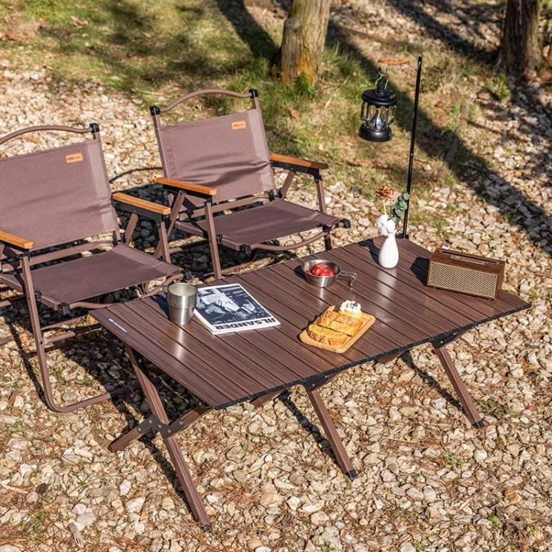 Designer Nordic Outdoor Table Chair Waterproof Portable Patio Outdoor Table Backyard Balcony Conjunto Jardin Garden Furniture 
Designer Nordic Outdoor Table Chair Waterproof Portable Patio Outdoor Table Backyard Balcony Conjunto Jardin Garden Furniture