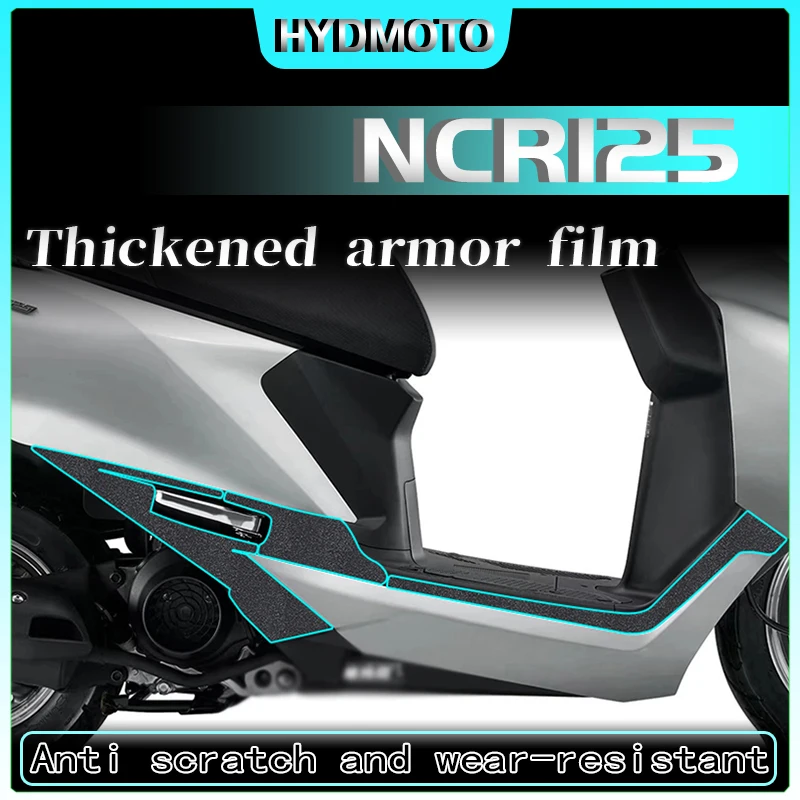 Для Honda NCR125 NCR 125 усиленный корпус с углеродным волокном защитные наклейки модифицированные аксессуары
Для Honda NCR125 NCR 125 усиленный корпус с углеродным волокном защитные наклейки модифицированные аксессуары
