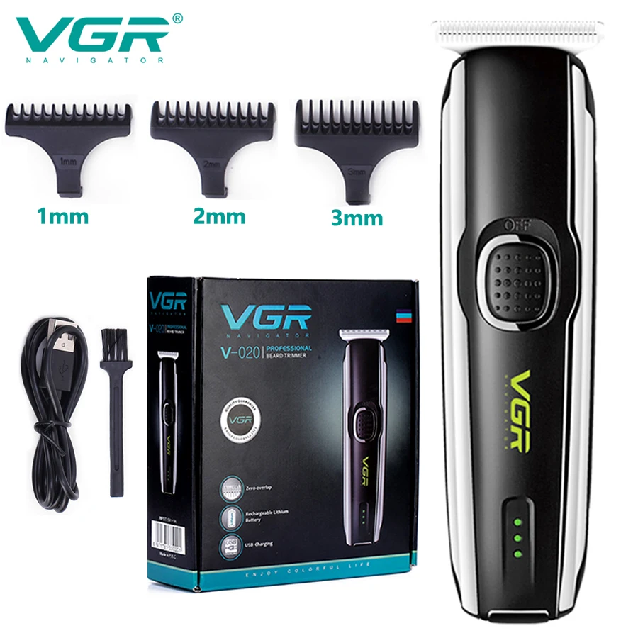 V-020 New Professional Hair Clipper Electric Clipper 0 Cutter Head Clippers Rechargeable Electric Men Hair Cutting Machine
V-020 New Professional Hair Clipper Electric Clipper 0 Cutter Head Clippers Rechargeable Electric Men Hair Cutting Machine