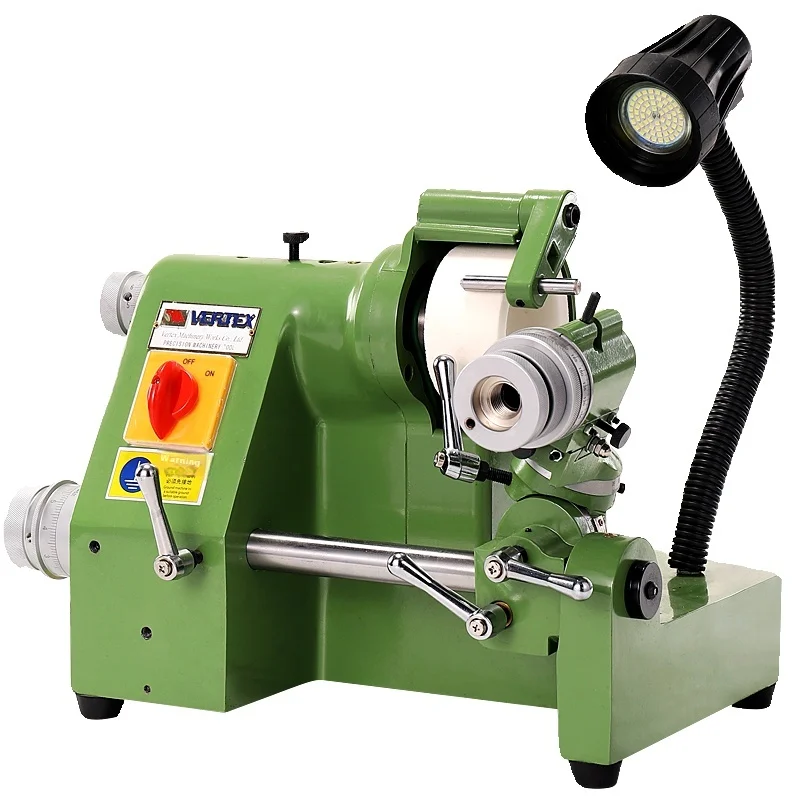 Versatile Mini Grinding Machine Motor for Small Medium Scale Factories Durable Portable Strong Adaptability Precise Grinding
Versatile Mini Grinding Machine Motor for Small Medium Scale Factories Durable Portable Strong Adaptability Precise Grinding