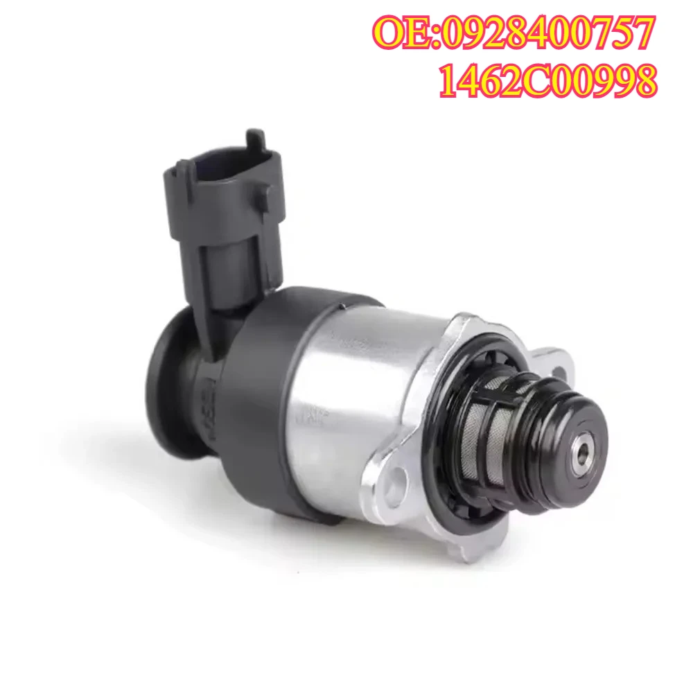 High quality New For 0928400757 1462C00998 High Pressure Fuel Pump Regulator Metering Control Solenoid Valve
High quality New For 0928400757 1462C00998 High Pressure Fuel Pump Regulator Metering Control Solenoid Valve